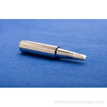 Hakko 900L Series Solder tips , 936 Hakko Soldering Iron Ti